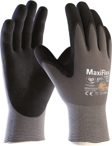 MONTERINGSHANSKE MAXIFLEX ULTIMATE AD-APT 8 MONTERINGSHANSKE MAXIFLEX ULTIMATE AD-APT 8