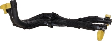 RENAULT 204767013R Radiatorslange