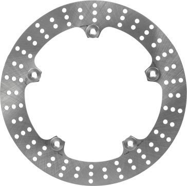 Bremseskive TRW MSTR138