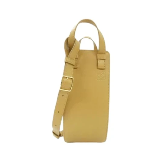 Loewe Herre Beige