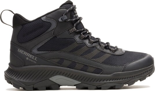 Merrell Men's Speed Strike 2 Mid GORE-TEX Black 43.5