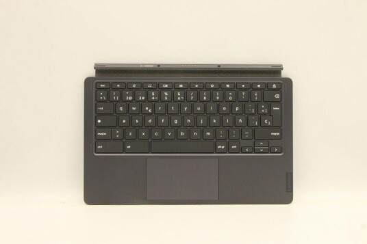 Lenovo Upper Case ASM SPA H 82QS UK