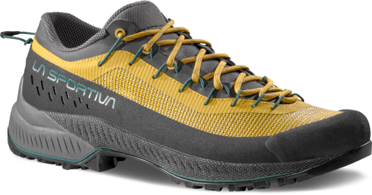La Sportiva Men"s Tx4 Evo St Savana/Onyx 42 La Sportiva Men"s Tx4 Evo St Savana/Onyx 42