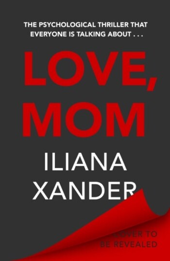 Love Mom Love Mom