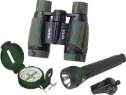 Carson AdventurePak HU-401 - Kikkerter 5 x 30 - tak