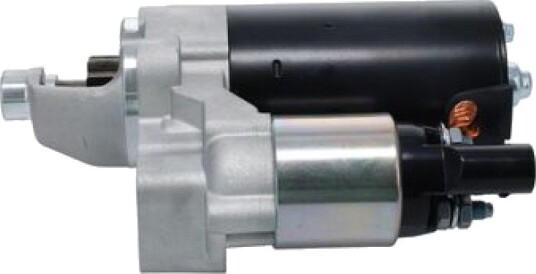 BOSCH 1 986 S00 837 Starter