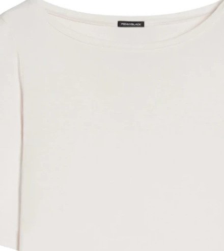 Pennyblack Dame Topper Hvit XS,