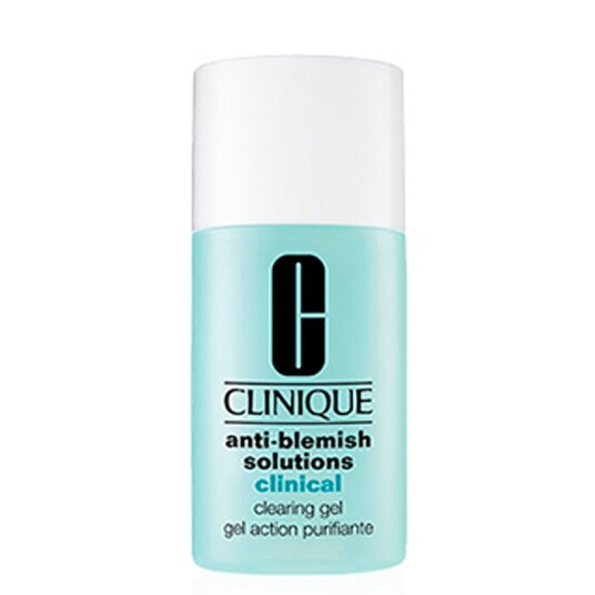 Clinique Anti-Blemish Solutions Clinical Clearing Gel 15ml