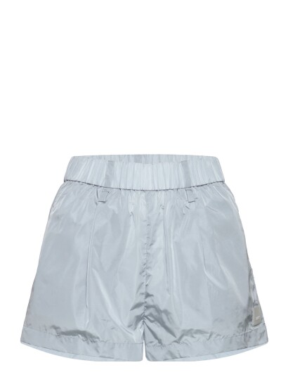 Rains Shorts W Wide Silver XS