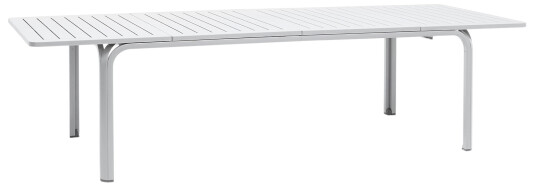 Brafab Alloro spisebord Hvit 210x280 x 100 cm Hvit
