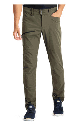 Helly hansen Vika Tur Pant 2.0 turbukse Gronn XXL