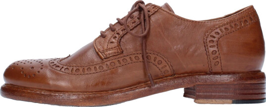 Hundred100 Dame Sko Brun 38 EU, Hundred100 Dame Sko Brun 38 EU,