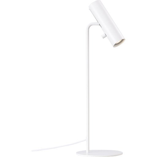 Design For The People Dftp MIB 6 bordlampe hvit