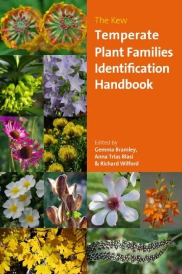 The Kew Temperate Plant Families Identification Handbook The Kew Temperate Plant Families Identification Handbook