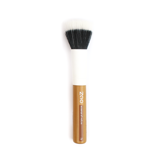 ZAO Duo Fiber Foundation Brush ZAO Duo Fiber Foundation Brush