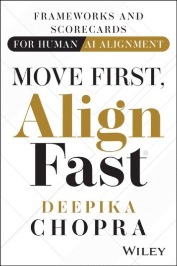 Move First Align Fast