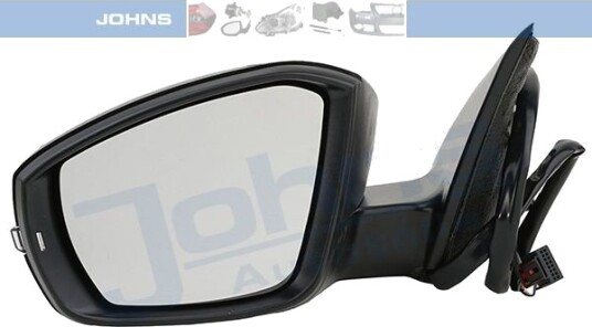 Sidespeil JOHNS 71 22 37-20