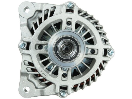 Dynamo AS-PL A5332 Dynamo AS-PL A5332