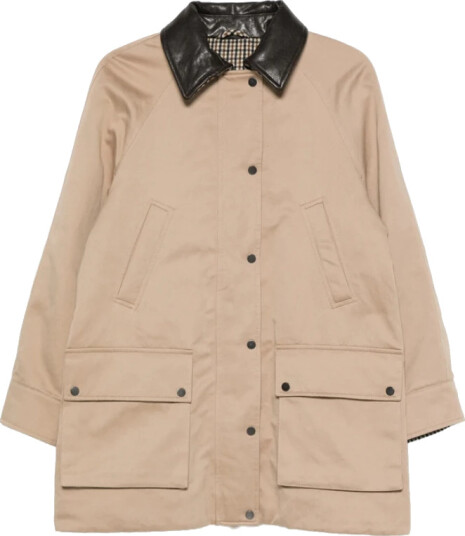Brunello Cucinelli Dame Jakker Beige XS,