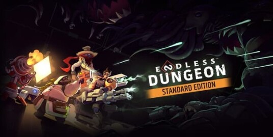 ENDLESS Dungeon ENDLESS Dungeon