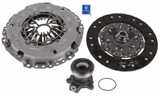 Clutchsett SACHS 3000 990 494