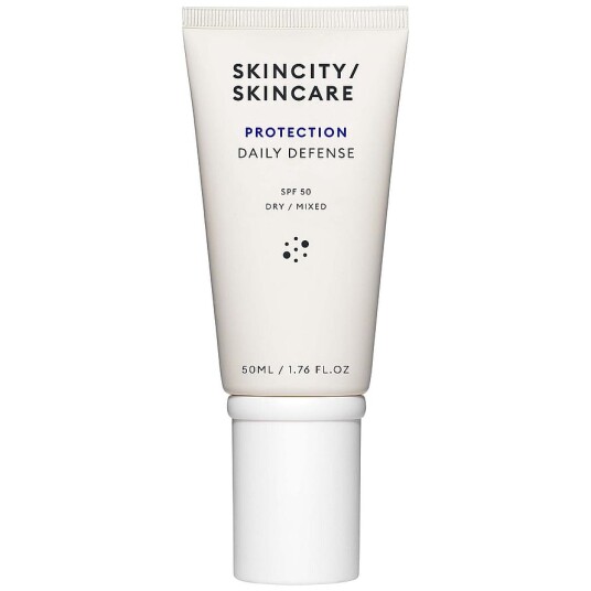 Daily Defense SPF50 Protection 50 ml Daily Defense SPF50 Protection 50 ml