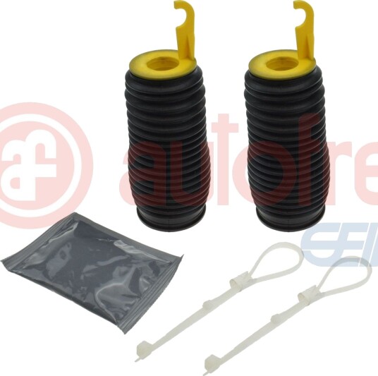 Belgsett, styring AUTOFREN SEINSA D9224C