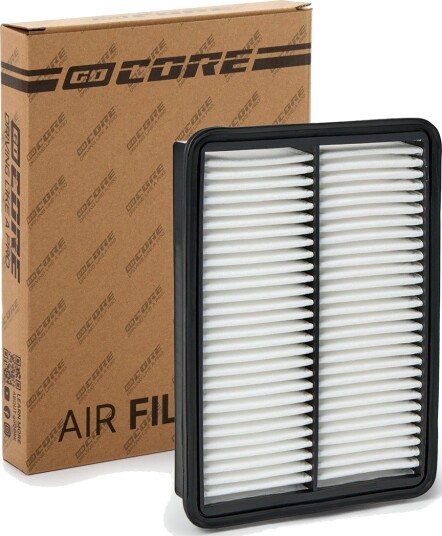 goCORE GCH0338 Luftfilter goCORE GCH0338 Luftfilter