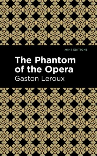 Phantom of the Opera