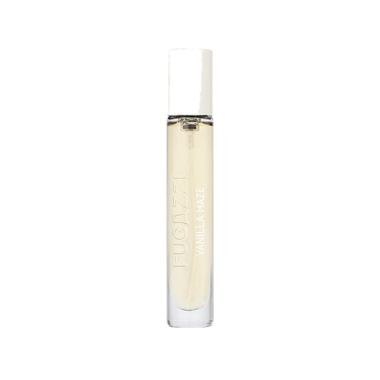 Vanilla Haze 10 ml