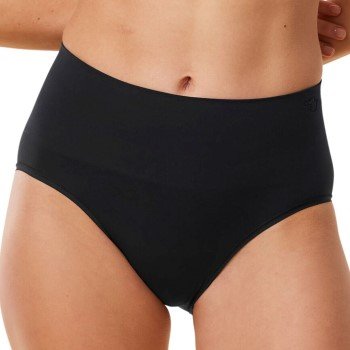 Triumph Truser Soft Sculpt Bandeau Maxi Svart 36 Dame Triumph Truser Soft Sculpt Bandeau Maxi Svart 36 Dame