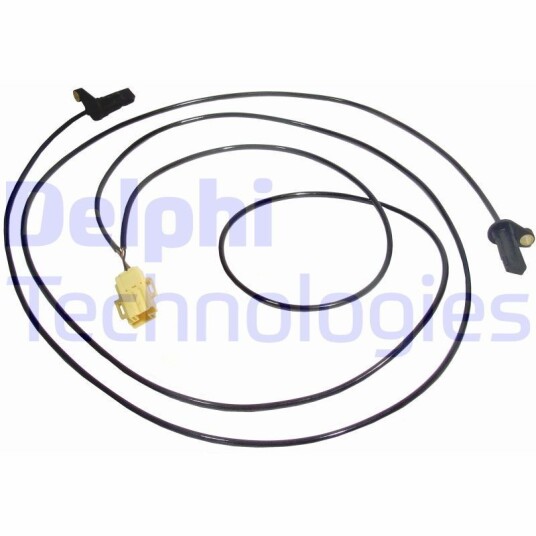 ABS sensor DELPHI SS20128 ABS sensor DELPHI SS20128
