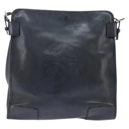 Loewe Herre Svart