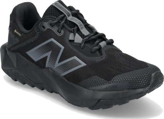 New Balance New Balance Dynasoft Nitrel V6 Goretex - Black - 35