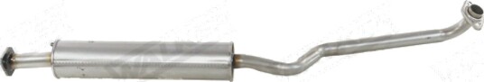 Midtre eksospotte WALKER 22388