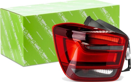 VALEO 044640 Baklykt VALEO 044640 Baklykt