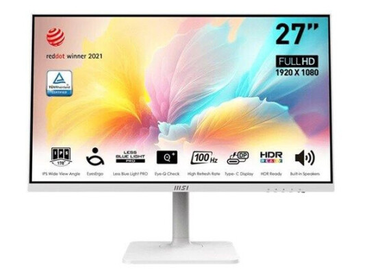 MSI MODERN MD2712PW
