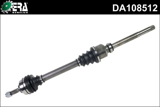 ERA Benelux DA108512 Drivaksel