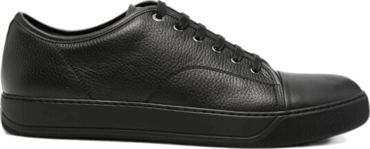 Lanvin Herre Sko Svart 45 EU,