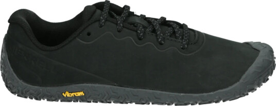 Merrell Dame Sko Svart 40 EU,