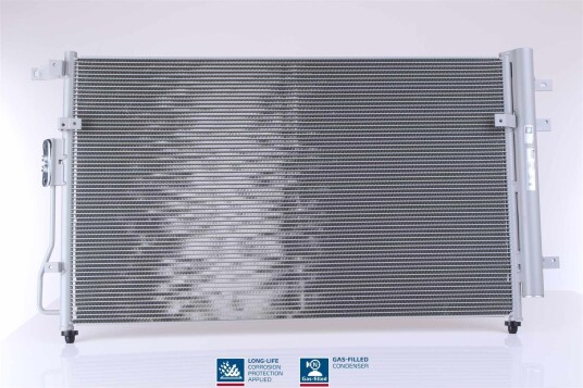 Kondensator NISSENS 940269