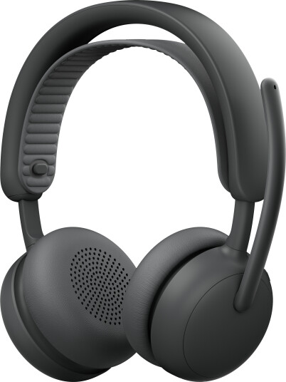 Logitech Zone Wireless 2 ES Graphite Logitech Zone Wireless 2 ES Graphite