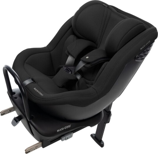 Maxi-Cosi MobiFix Pro Authentic Black Maxi-Cosi MobiFix Pro Authentic Black