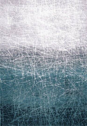 Wilton teppe Jervis turkis Størrelse: 160 x 230 cm