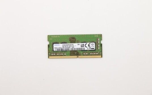 Lenovo DDR4 SO-DIMM 8GB 3200 Samsung 5M30V06802