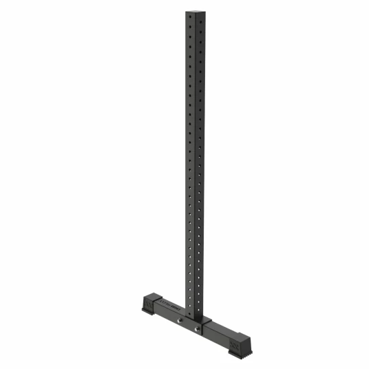 Crossmaxx XL Low Storage Rack Upright 180 cm Crossmaxx XL Low Storage Rack Upright 180 cm