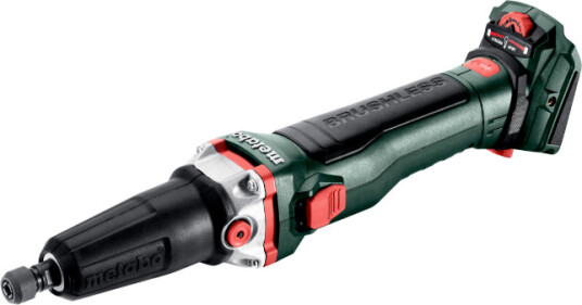 Metabo GVB 18 LTX BL 11 9 HT 18v Vinkelsliper Uten Batteri Metabo GVB 18 LTX BL 11 9 HT 18v Vinkelsliper Uten Batteri