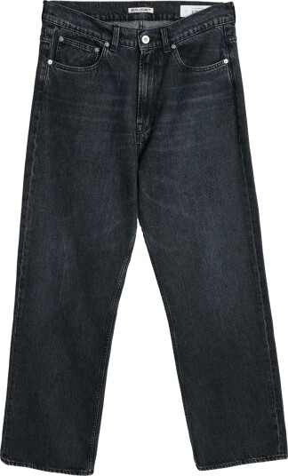 Our Legacy Dame Jeans Svart W33, Our Legacy Dame Jeans Svart W33,