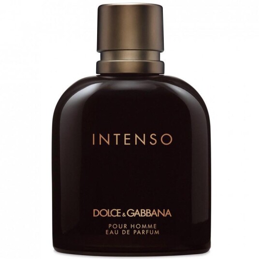 Dolce & Gabbana Intenso Pour Homme Eau De Parfum 75ml