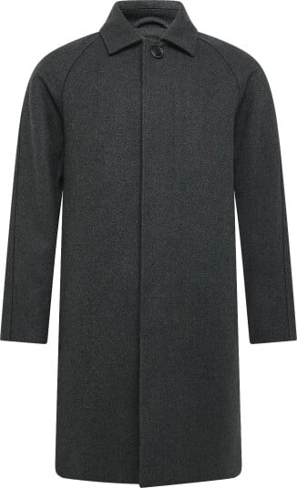 Matinique Maelijah W   DARK GREY MELANGE   L